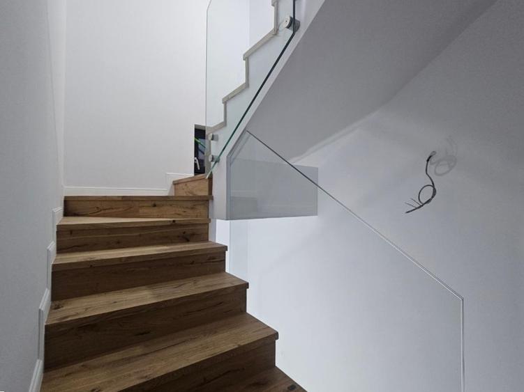 Casă duplex nouă Bucureștii Noi | 4 camere, 2 parcări, 10 min metrou Străulești