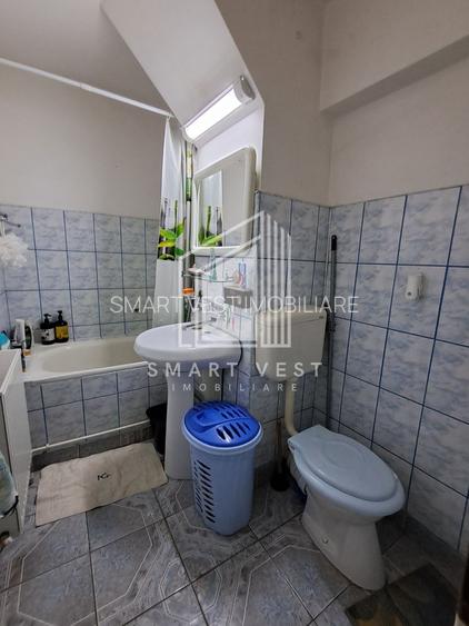 Apartament 2 camere | Etaj 1 | Zona Micro 16 - 11