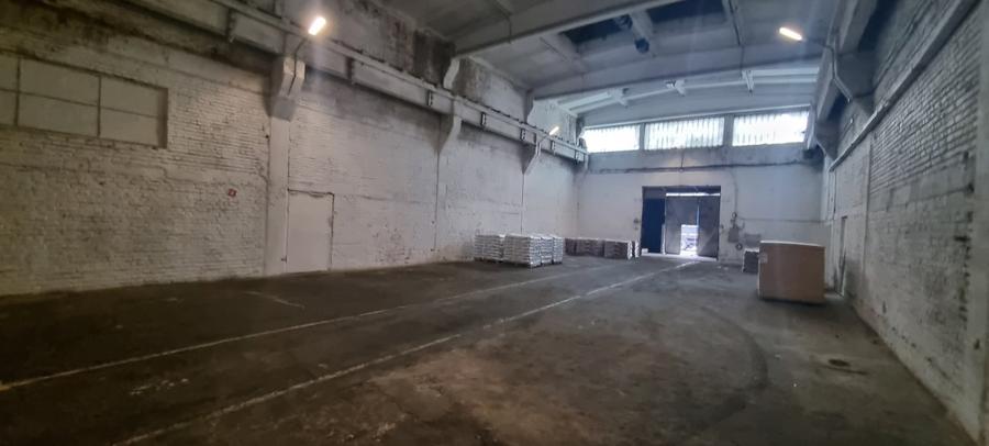Hala zona Penitenciarului