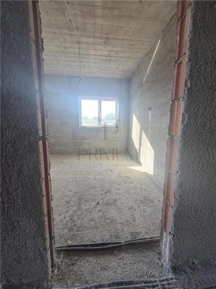Duplex pe parter - zona in formare - pret accesibil