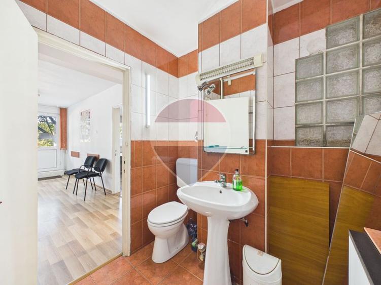 Spatiu comercial de vanzare, Sura Mare - Metrou Eroii Revolutiei