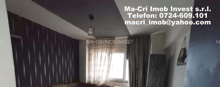 🏡   Apartament 3 camere de vânzare – Șos. Colentina | Parter | - 2