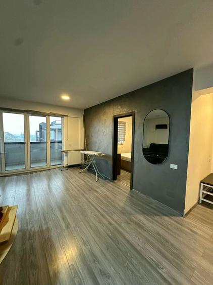 APARTAMENT 2 CAMERE - LIVING BUCATARIE OPEN-SPACE - SOHO