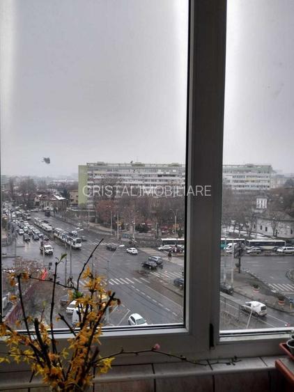 Apartament 2 camere. Cu Centrala proprie. Zona Dimitrie Cantemir. - 4