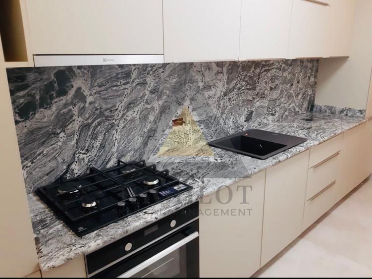 2 camere mobilate in complex Apollo D’or Downtown Residence UNIRII