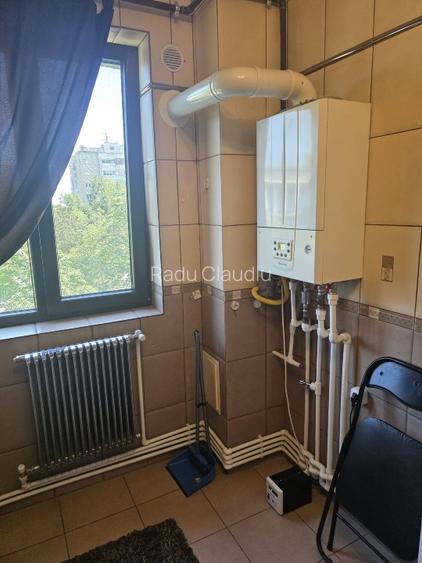 Apartament 4 camere,90 mp, City Mall–Cambridge School,parcare,direct proprietar - 6
