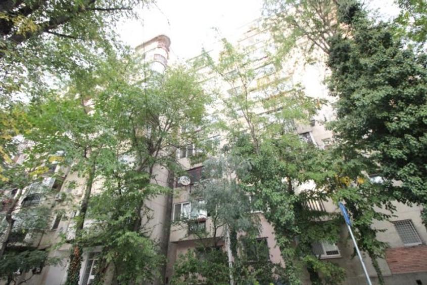 Vanzare garsoniera Crangasi|Metrou|Bloc 1985|Parter