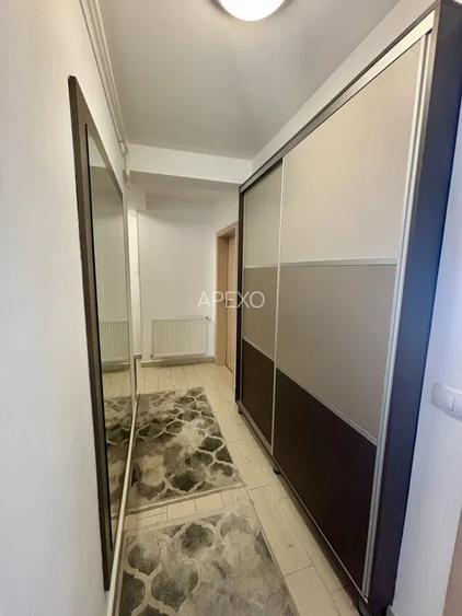 Tractorul – Coresi 3 camere PARCARE SI GRADINA - 6