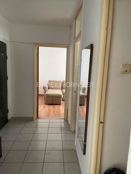 Dristor - Camil Ressu  vanzare apartament 2 camere - 5