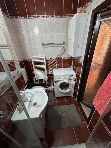 Apartament 3 camere I etaj 3 I Mănăștur - 8