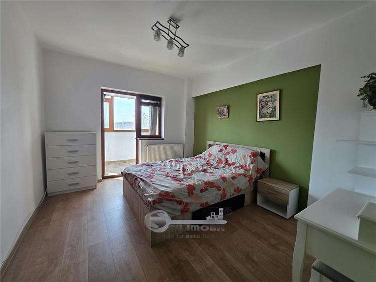 Apartament 3 cam - 73mp - 2bai - Independentei - Golia