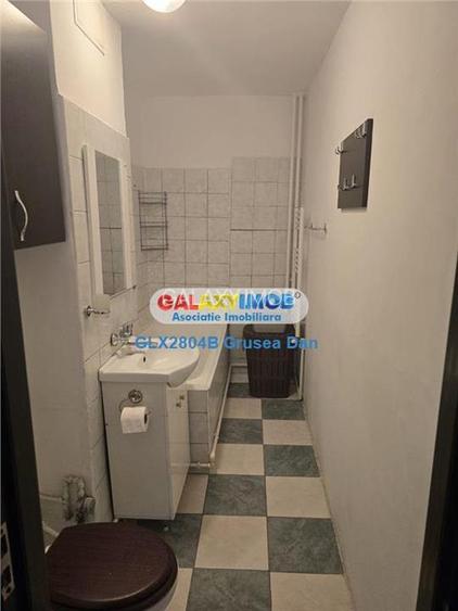liberty mall 1cam 43mp spatios etaj 7 1994 centrala AC balcon metrou - 6