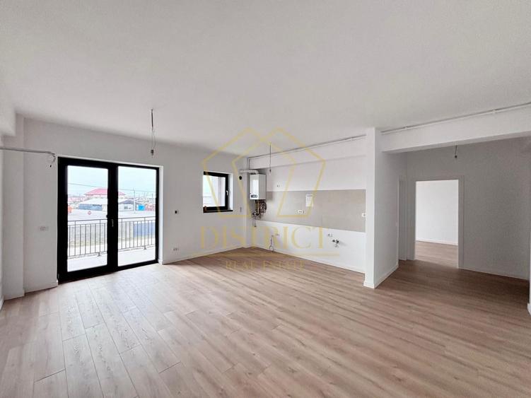 COM 0% Apartamente noi cu 2 camere | Mehala