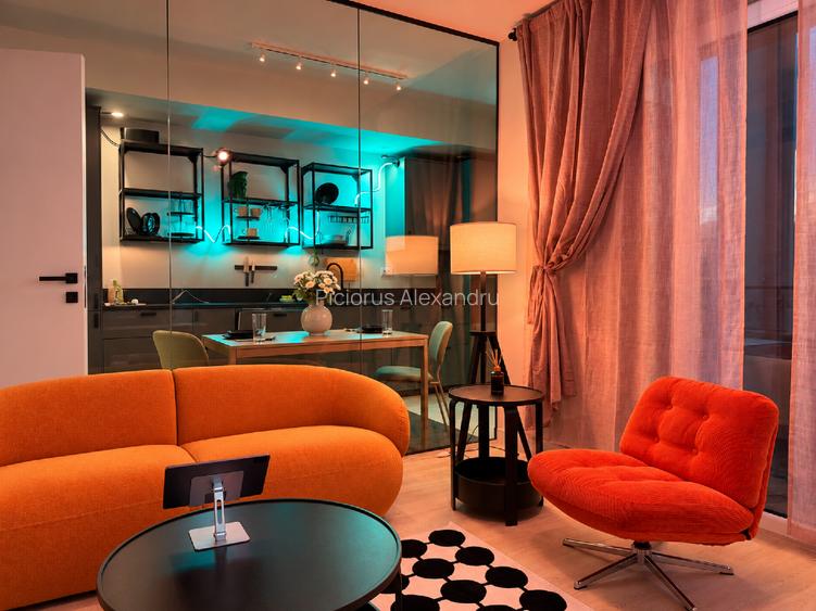PROPRIETAR, Akcent City, 3 min metrou, 2026, prima închiriere, rent to buy - 2