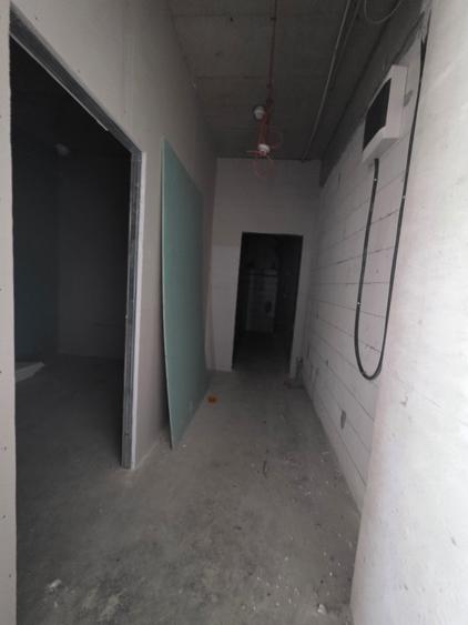 Spatiu de birouri de inchiriat in zona Straulesti- Art City by Bog’Art