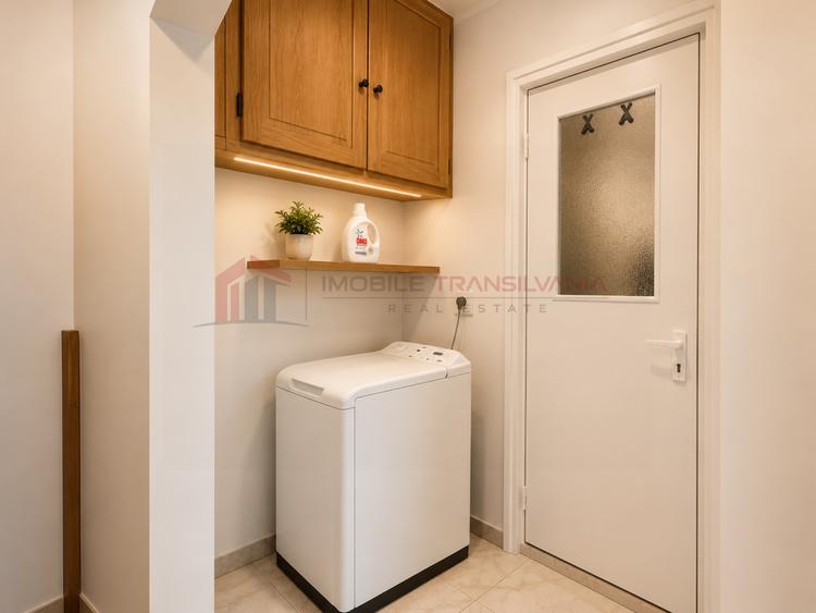 Apartament semidecomandat | etaj intermediar | Mehedinti | Manastur