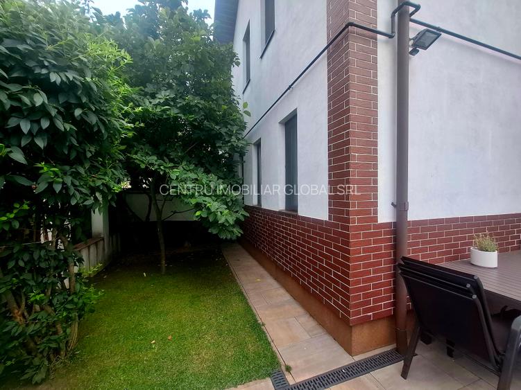 Casă caldă cu șemineu pe lemne și curte superbă – Direct proprietar - 15
