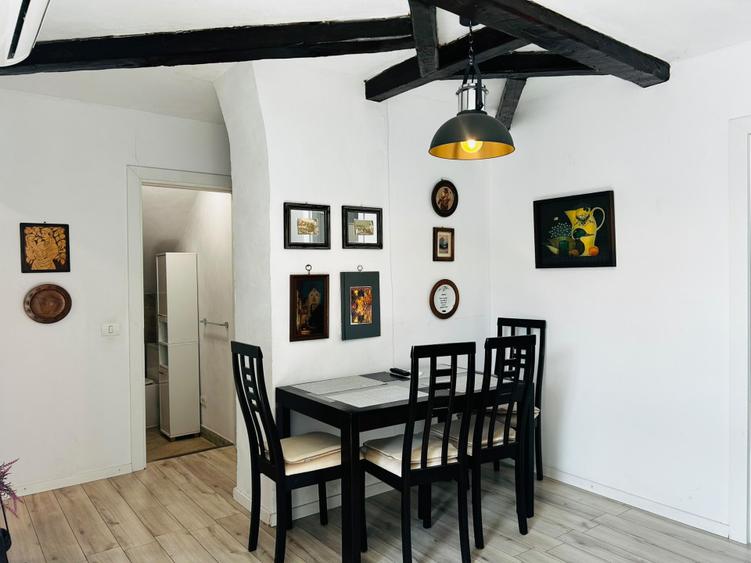 APARTAMENT DE POVESTE | 100 MP | 4 CAMERE | BĂLCESCU | 550 € | DIRECT PROPRIETAR