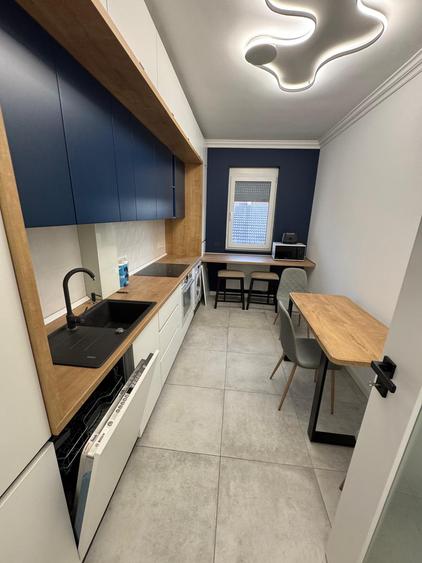 Apartament cu 3 camere in zona Braytim