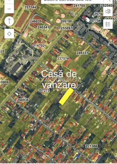 Vând casă zona Viile Noi , 120 mii euro - 3