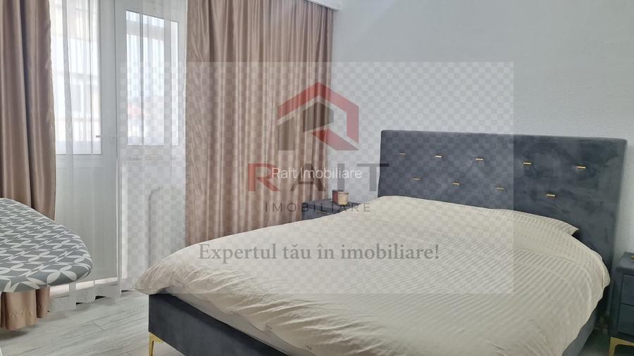 Apartament de inchiriat Curtea de Arges Progresu