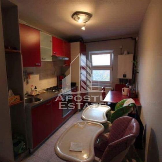 Apartament de inchiriat 3 camere, AC, zona Aradului, Timisoara, Timis