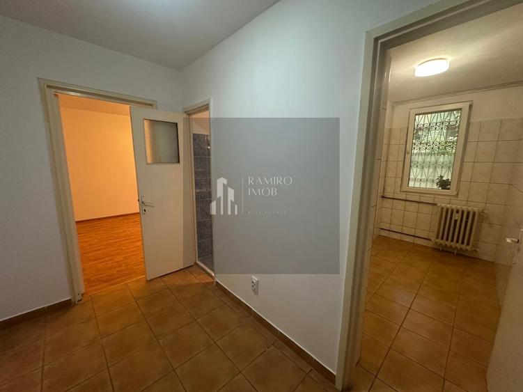 Garsoniera confort I Brancoveanu 33mp