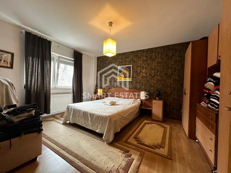Băneasa Greenfield - Apartament 5 camere 187 mp - Comision 0%