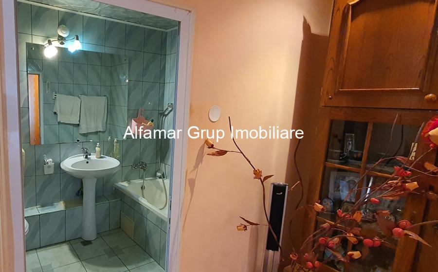 Apartament 4 camere Soseaua Berceni- Bagdazar