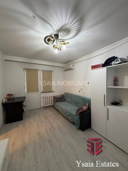 EXCLUSIVITATE LA VANZARE - 2 CAMERE SEMI - CIRESICA - - 9