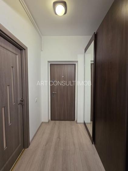 Garsoniera | Aparatorii Patriei | Balcon | Centrala Imobil | Proximitate Metrou