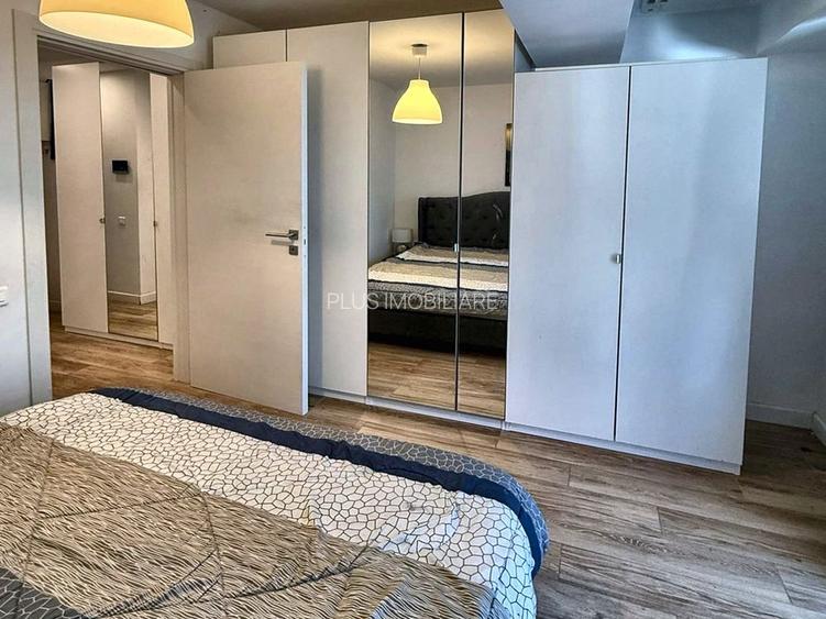Apartament 3 camere Lux în Complex District 99-Piata Victoriei - 4