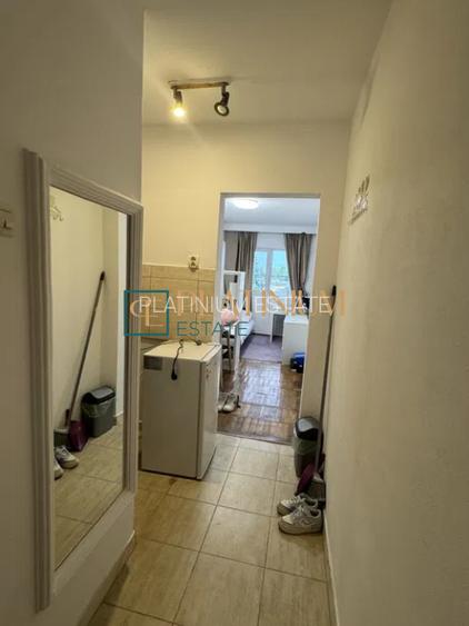 P4951 Apartament 1 cameră, zona Complexul Studențesc - 4