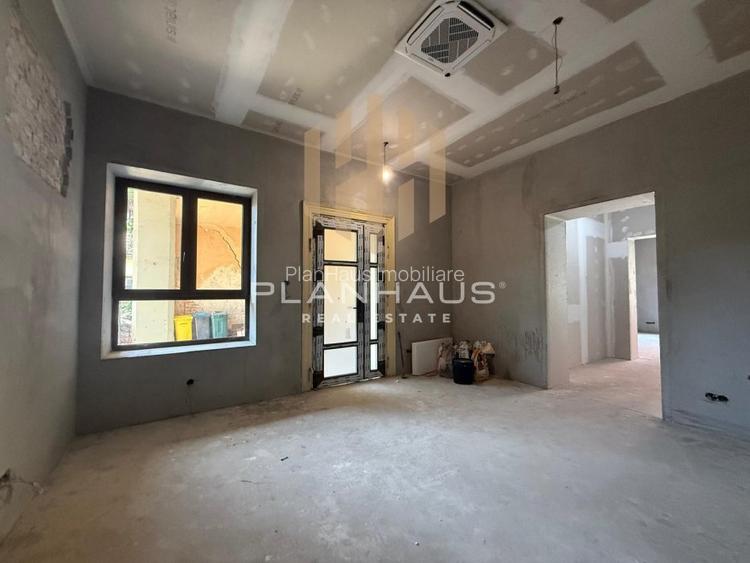 Apartament 2 camere ,Centrul Vechi,Ghe.Sincai, parter înalt , Baia Mare  - 7