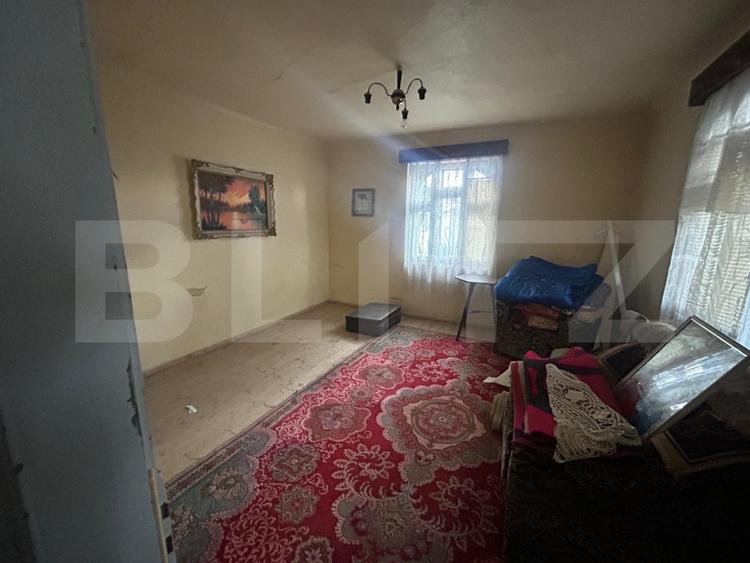 Casa Sacuieni | 100 mp | Toate utilitatile |