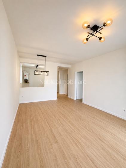 Apartament 3 camere | 75 mp utili + balcon 12 mp | Parcare inclusă | Da Vinci - 2
