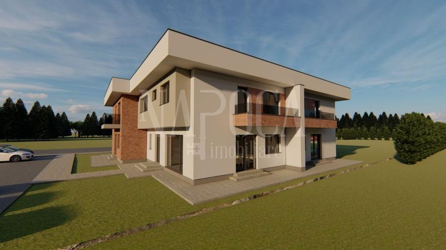 Casa 4 camere de vanzare in Terra, Floresti