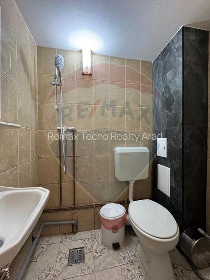 Garsoniera de închiriat în zona Confectii - 5