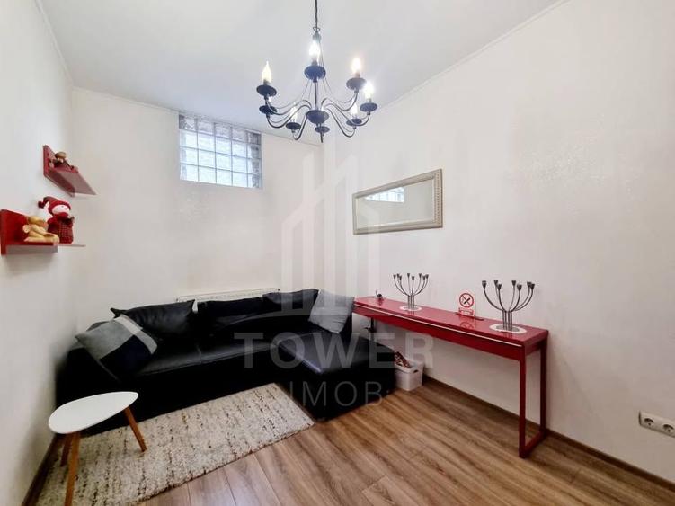 Apartament central in regim hotelier | Zona Ultracentrala