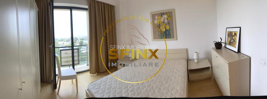 3 camere Stefan cel Mare/ Central Park/ Parcul Circului/ parcare - 7