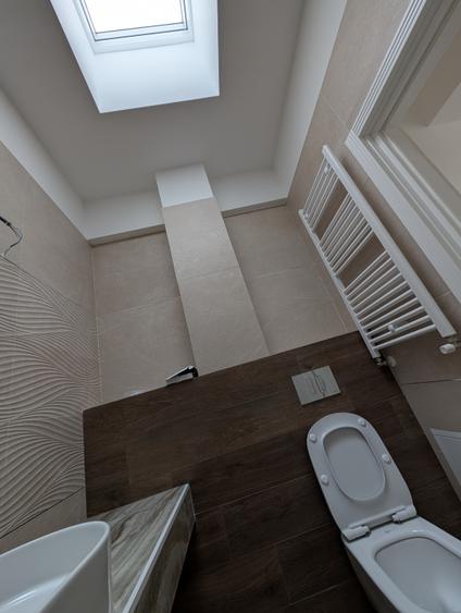 Apartament Penthouse  - Arena Residence - Mall