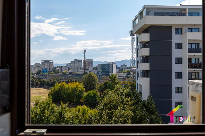 APARTAMENT DEOSEBIT | 2 CAMERE | 102 MP | MOBILAT ȘI UTILAT