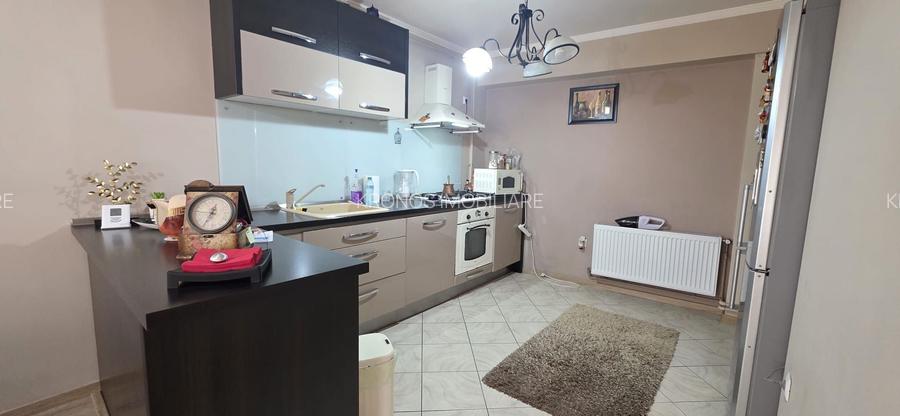 DELFINARIU VILA 4 CAMERE D+P+1 TEREN 250 M SI CORP CASA 4 GARSONIERE - 24
