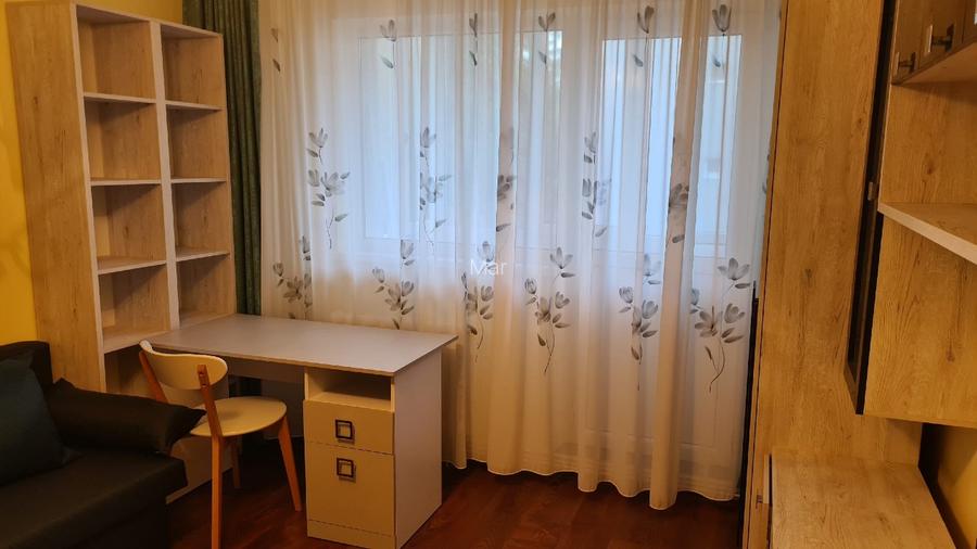 inchiriez apartament cu 2 camere in Manastur - 6