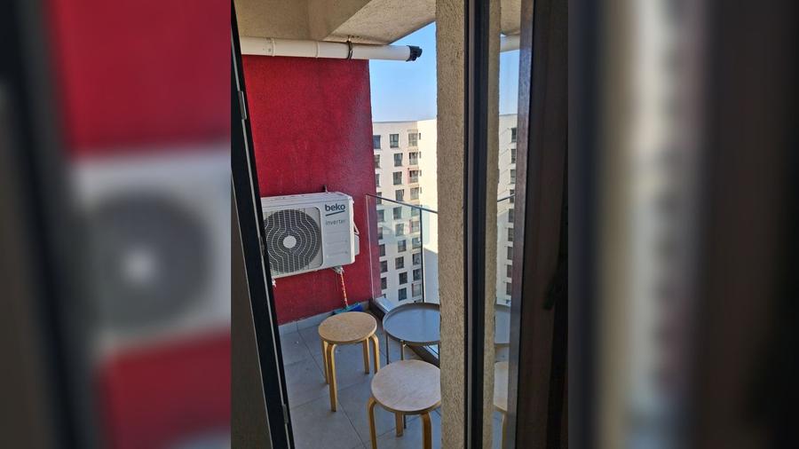 COMISION 0% | VANZARE GARSONIERA | COMPLEX EXIGENT PLAZA RESIDENCE