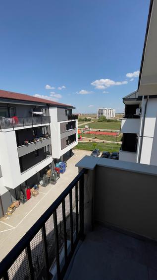 Apartament de inchiriat | Giroc | 2 camere | 38mp