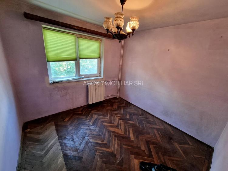 Tomis nord Penny -apartament 3 camere liber - 4