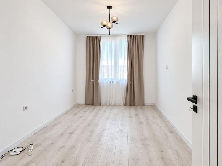 Duplex modern cu 5 camere - eficient energetic - zona Mehala - 35