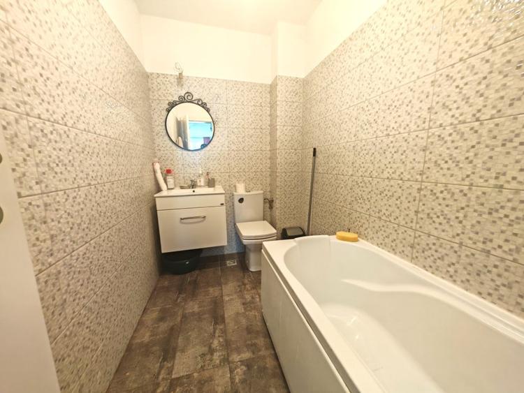 Apartament Militari - Margelelor - Cocosu Rosu