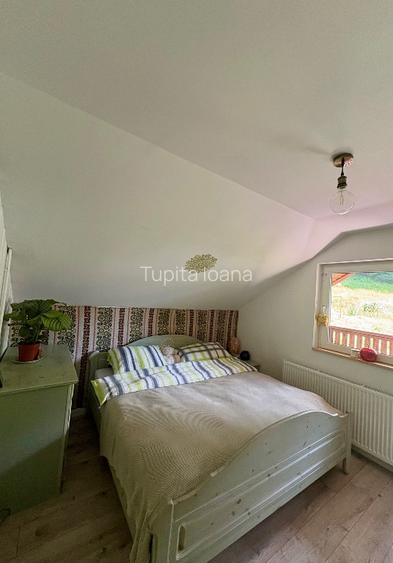 Casă în Pădure pe Valea Borcutului – 5 min de oraș | Direct Proprietar - 11